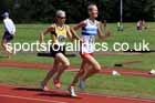 Womens 800 metres, 2024 NE Masters Track and Field Champs., Monkton Stadium, Jarrow.  Photo: David T. Hewitson/Sports for All Pics